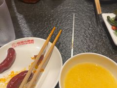 -福苗小骆驼烧烤(大唐不夜城店)