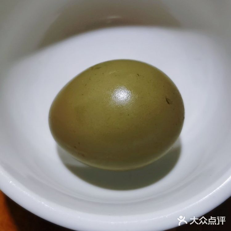 好客山东，椿树沟中，农家乐大餐！