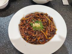 响油鳝糊-19号私房菜(云南路店)