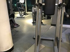 -一兆韦德健身(慧芝湖店)