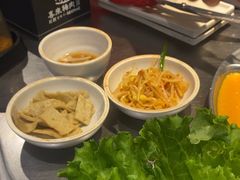 -喜来稀肉(虹泉路店)