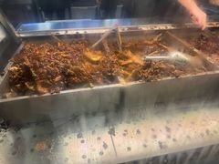 -老黄记手撕烤兔(玉林街店)