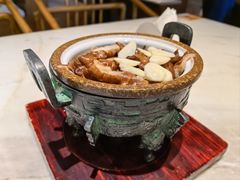 -唐猫庭院·千年陕菜(大唐不夜城店)