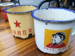 -周幺妹重庆老火锅(银泰城总店)