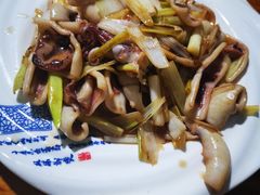 -华春餐馆(鱼山路店)