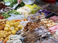 -林静小吃(复兴路店)