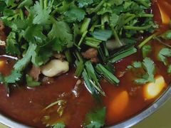 -百味园土菜馆(迎宾东路店)