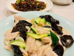 -新侨小馆(东直门北小街店)