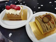 -LELECHA乐乐茶(美罗城店)