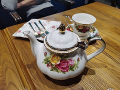 玫瑰果茶-也枫·小黄楼(南山路旗舰店)