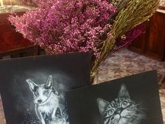 -西关84·History·Art·Cafe