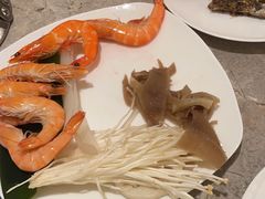 -西安高新希尔顿酒店·咖啡露台西餐厅