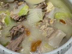 -马凯餐厅(地安门店)