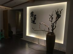 -锦初·禅意4K影院式足道·新中式SPA(茂业天地店)