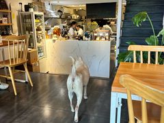 -Egg•Allday Brunch(襄阳北路店)