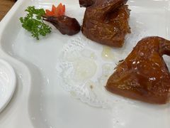 -富豪酒家(正大广场店)