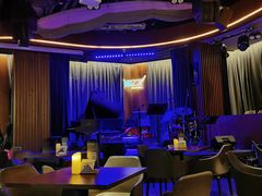 -林肯爵士乐上海中心 Jazz at Lincoln Center Shanghai