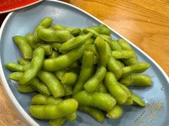-鲁小三·大骨自助(金山总店)