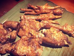 -曼听小寨海鲜烧烤(锦绣mini店)