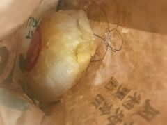 -泸溪河桃酥(西直门凯德店)