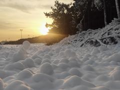 -十三陵雪世界滑雪场