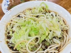-柴氏风味斋(甘家口店)