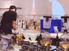 -Peet's Coffee皮爷咖啡(德基店)