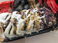 招牌黑金脆寿司-N多寿司(西湖道店)