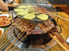 -源味居手把签烧烤(长春一店)