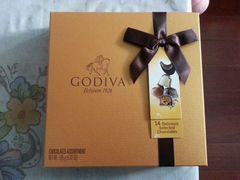 112-GODIVA(港汇恒隆广场)