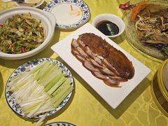 -红红烤鸭店(西单店)