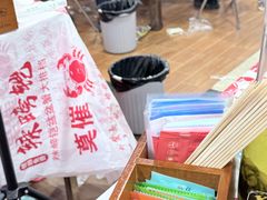 -辣螃铠盆盆蟹大排档(海昌店)