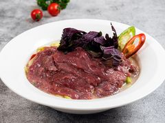 紫苏浸牛肉-荣华酒楼(鼎湖区店)