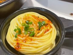 川味凉面-榕意·川味之美(深业上城店)