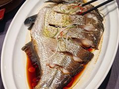 -双湖园·地标武汉菜(黄鹤楼解放路店)