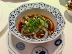 -漾亚·雍雅合鲜(桐梓林店)