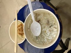 -粥传(太古里店)