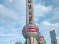 -东方明珠广播电视塔