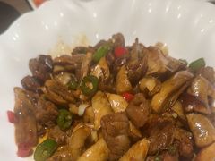 -四道菜·福建菜馆(新街口金鹰店)