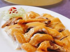 -老乡村美食农庄