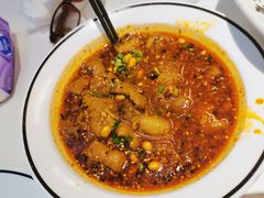 -太二酸菜鱼(南京艾尚天地店)
