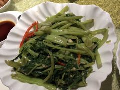 -百乐潮州酒家(时代广场店)