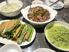 -前海沿·青岛菜(乐客城店)