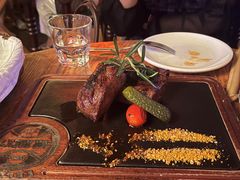 -MR.ROCKY洛奇先生RESTAURANT&BAR(宝安壹方城店)