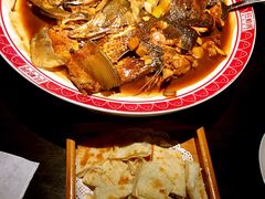 -旺顺阁鱼头泡饼(常营店)