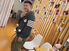 -真我樣照相馆·身份证·证件照·外拍(环球港店)