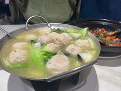 -宏玲餐厅(四川南路店)