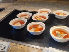 -白天鹅宾馆·流浮阁咖啡厅