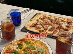 -比萨玛尚诺(月星环球港店)