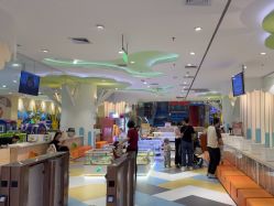 -meland亲子乐园•派对•研学(苏州悠方购物中心店)